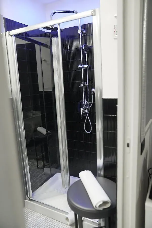 Hotel La Residenza Isabella Milano Affittacamere