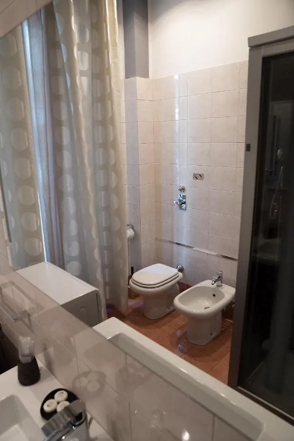 Hotel La Residenza Isabella Milano