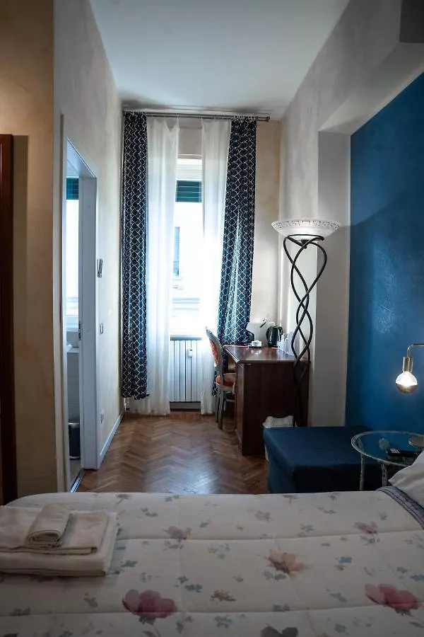 Hotel La Residenza Isabella Milano