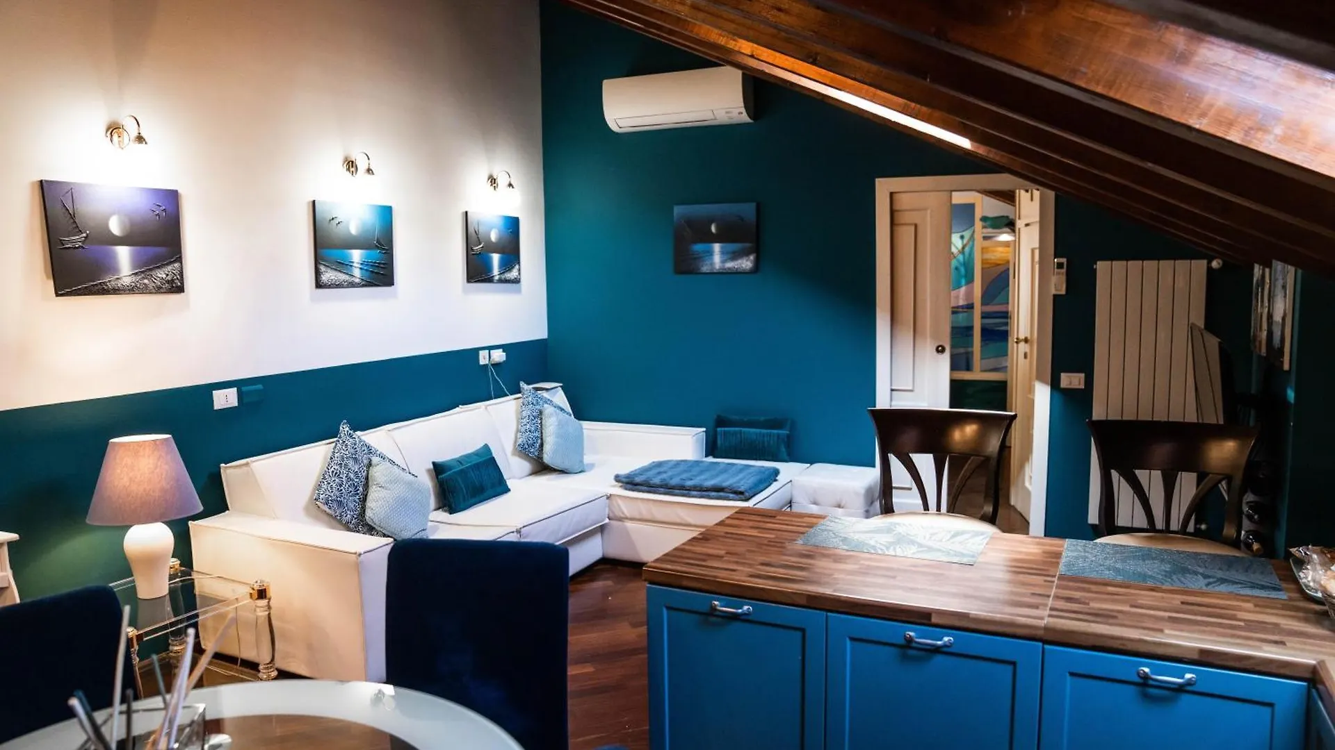Hotel La Residenza Isabella Milano
