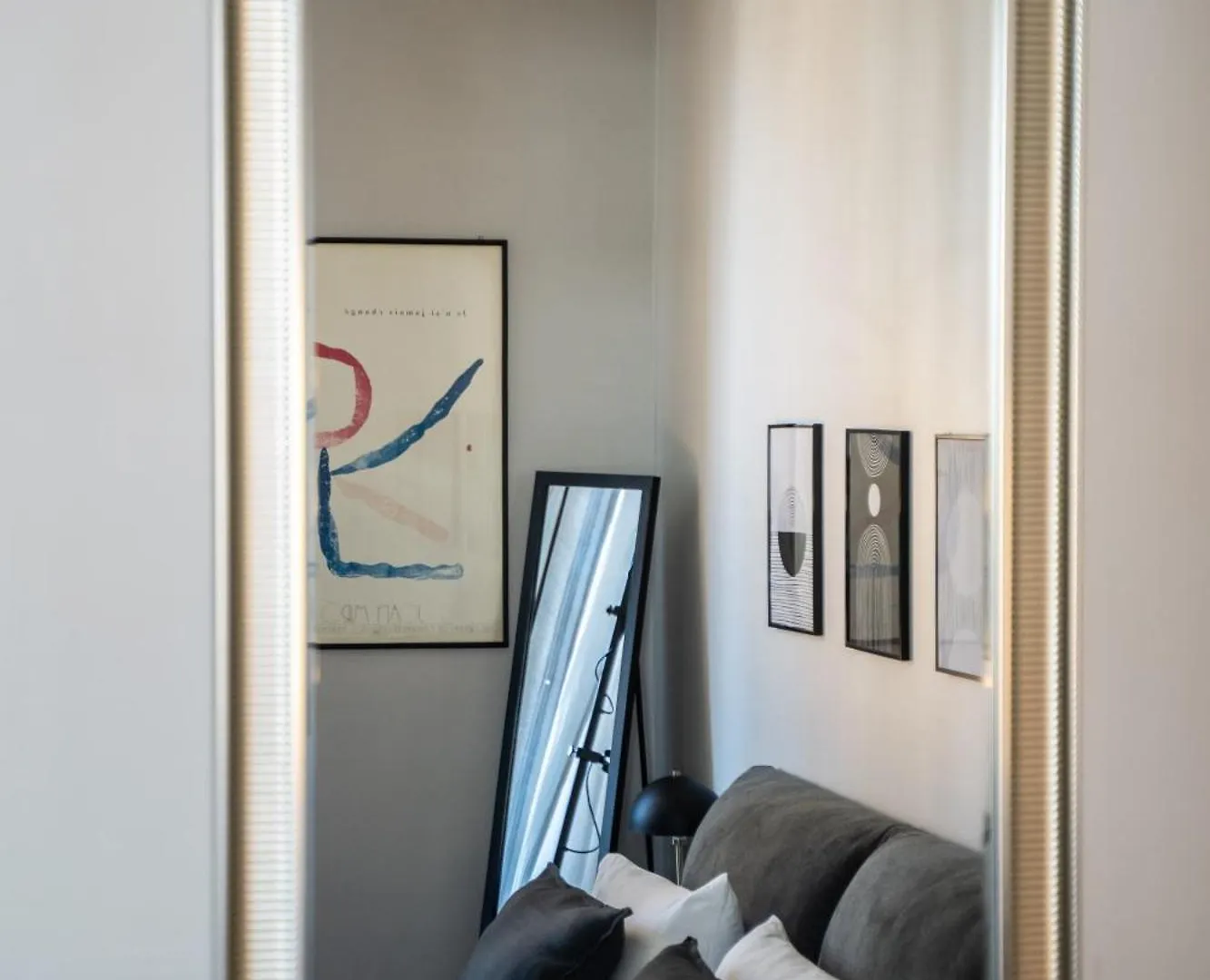 ** Affittacamere Hotel La Residenza Isabella Milano Italia