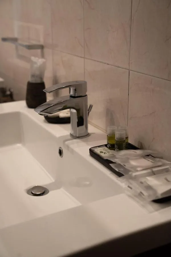 Guest house La Residenza Isabella Milan