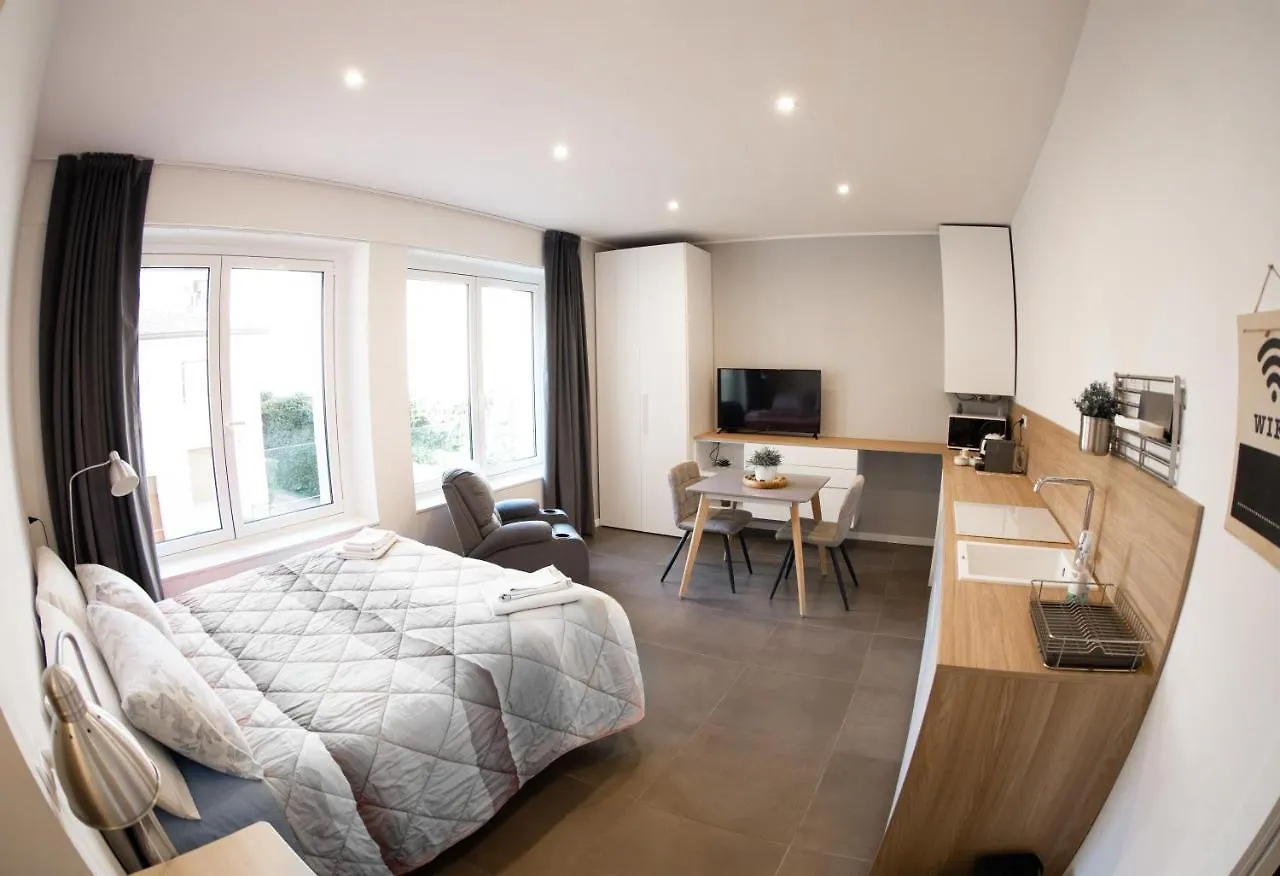Guest house La Residenza Isabella Milan