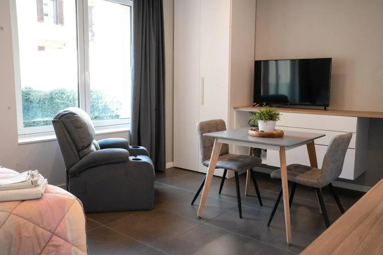 La Residenza Isabella Milan Guest house