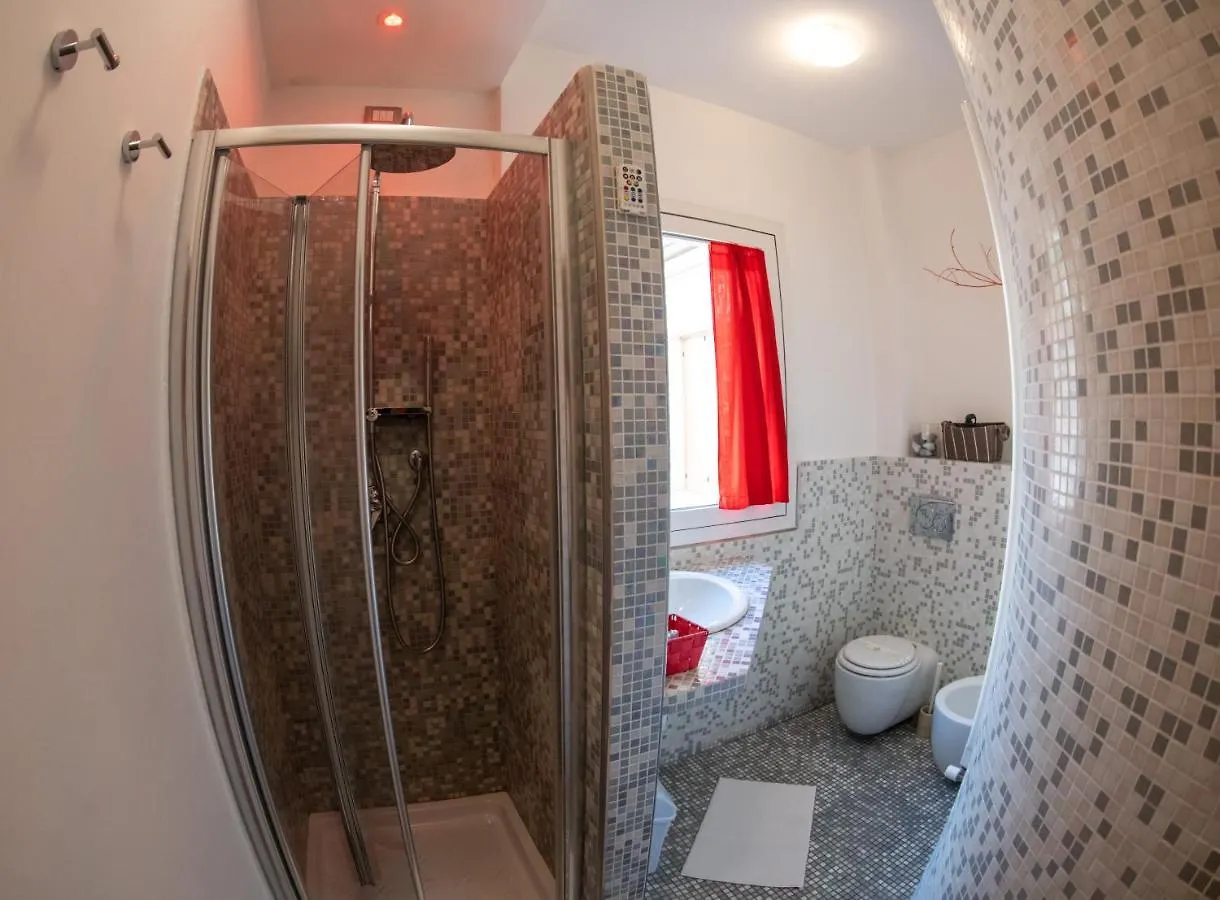 La Residenza Isabella Milan Guest house