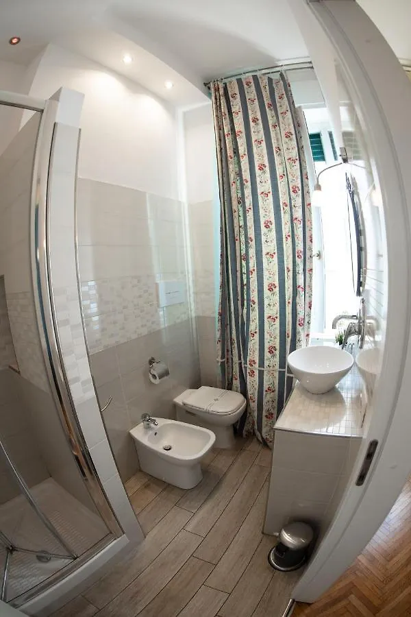 Guest house La Residenza Isabella Milan