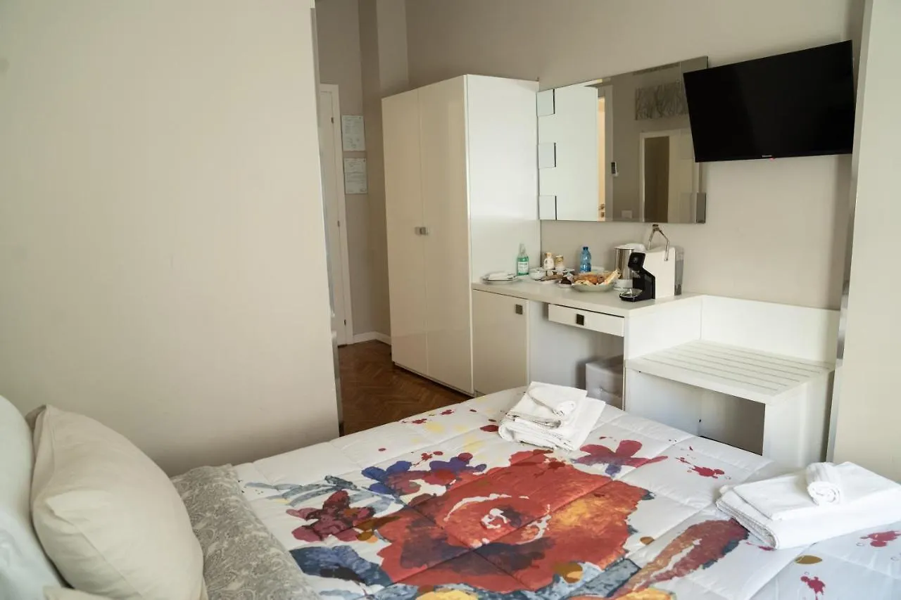 Guest house La Residenza Isabella Milan