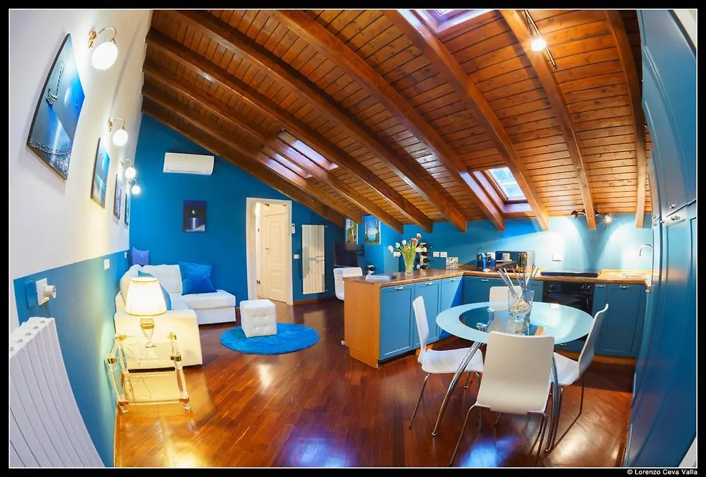 La Residenza Isabella Milan Italy