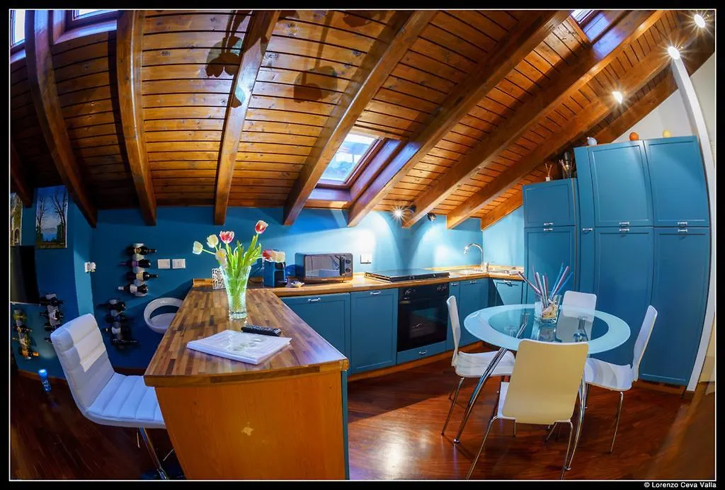 ** Guest house La Residenza Isabella Milan Italy
