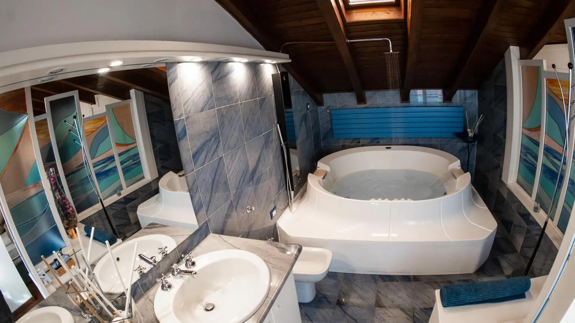 Guest house La Residenza Isabella Milan