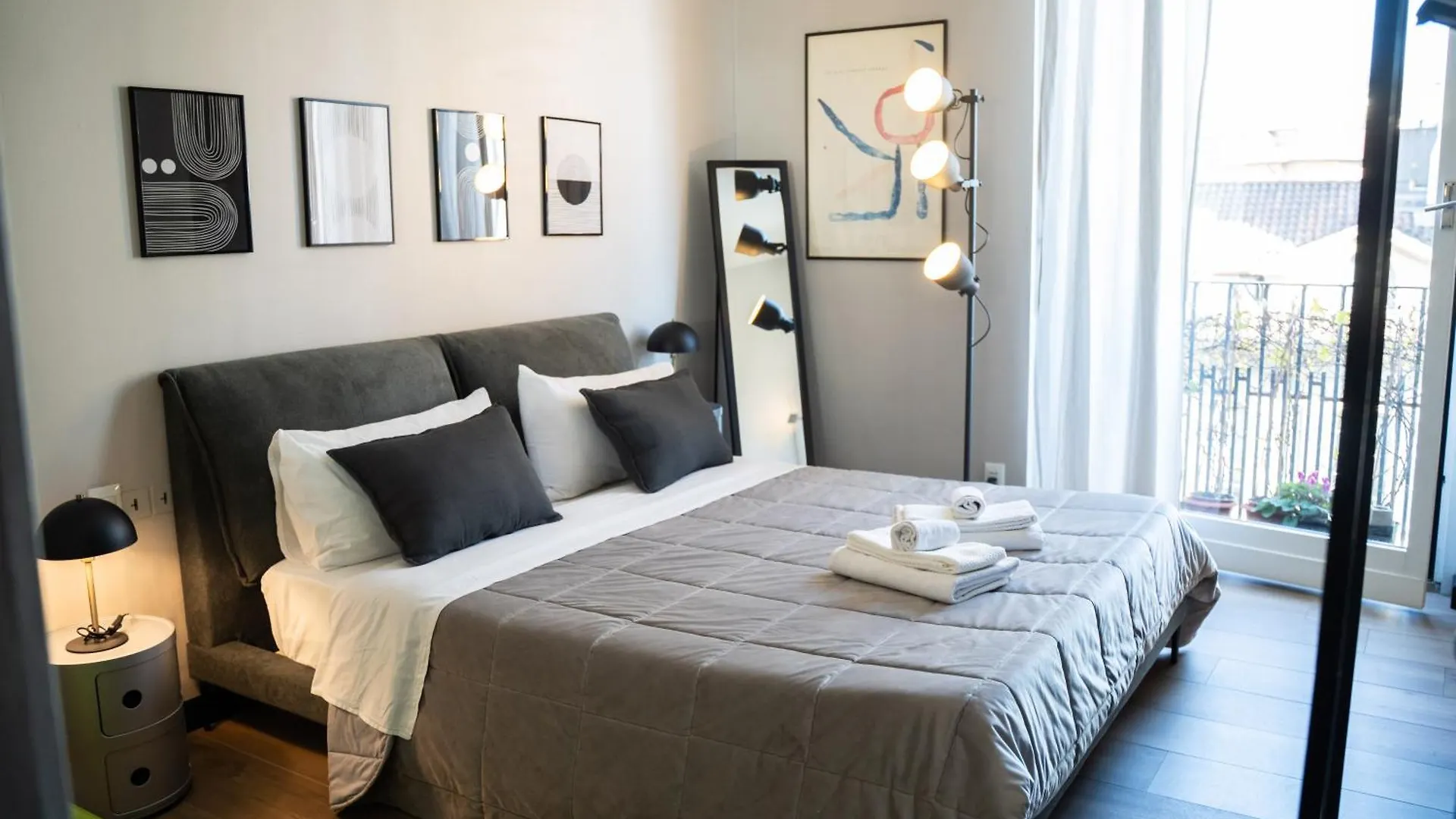 Guest house La Residenza Isabella Milan