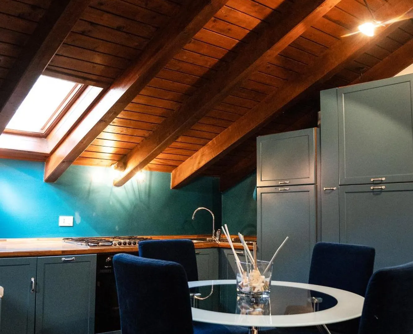 Guest house La Residenza Isabella Milan