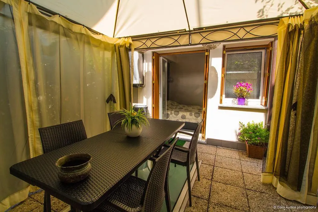 La Residenza Isabella Milan 2*,