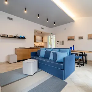 Appart hôtel Elbitat Homes Bagnaia (Livorno)