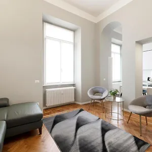 Royal – Centro Appartamento