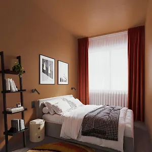 Apartmanhotel Bob W Ticinese
