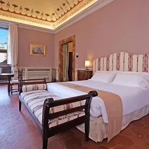 Hotel Delcorto Montepulciano Stazione