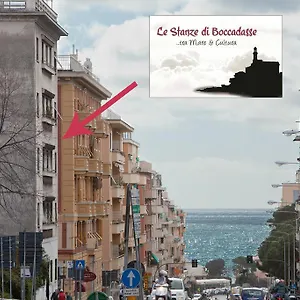 Le Stanze Di Boccadasse Olaszország