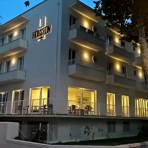 Houston Olaszország