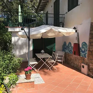 Casa Al Mare 'il Faro' Italia