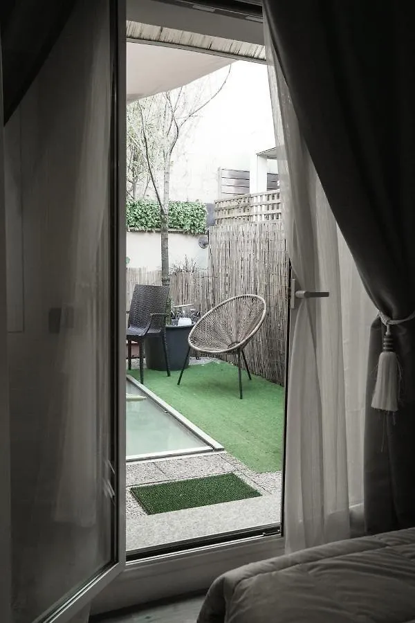 Guest house La Residenza Isabella Milan
