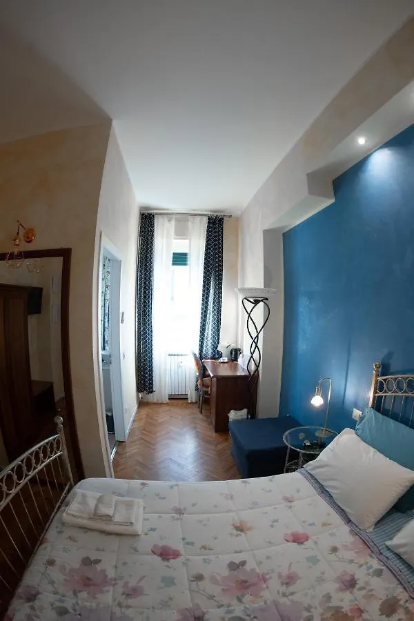 La Residenza Isabella Milan 2*,