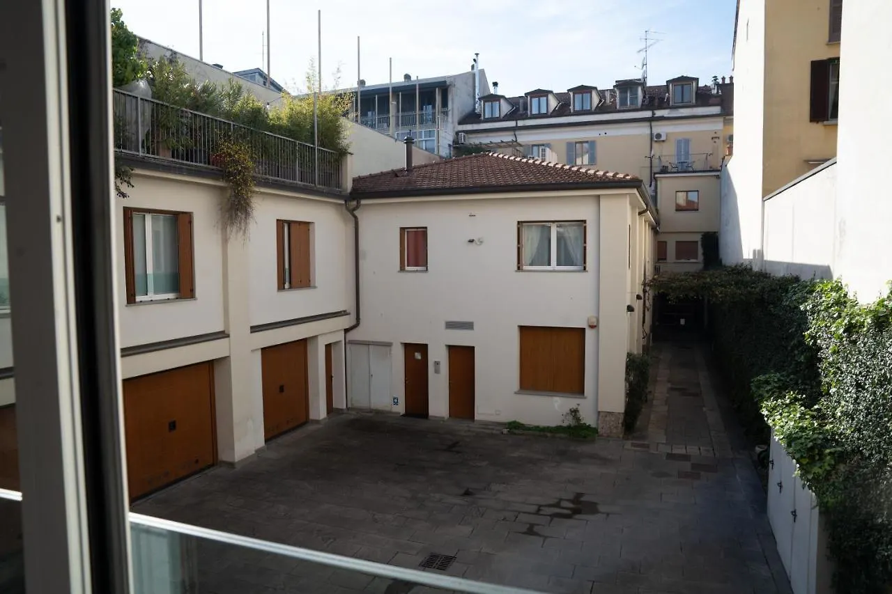 La Residenza Isabella Milan