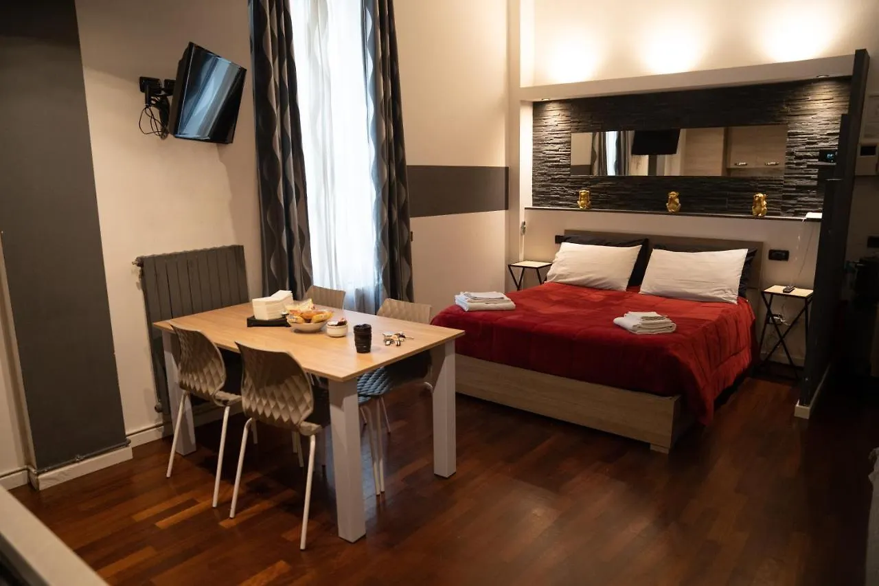 Guest house La Residenza Isabella Milan