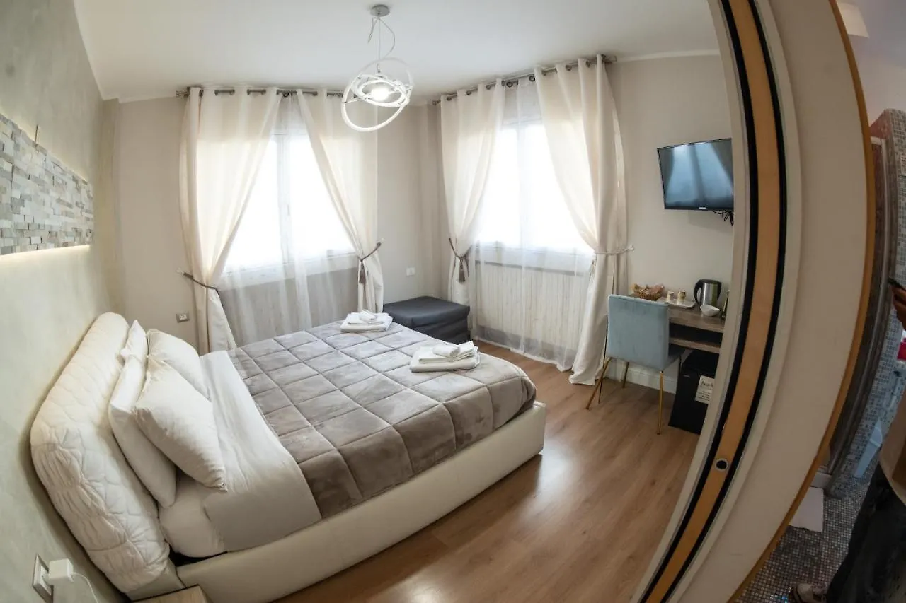 Guest house La Residenza Isabella Milan