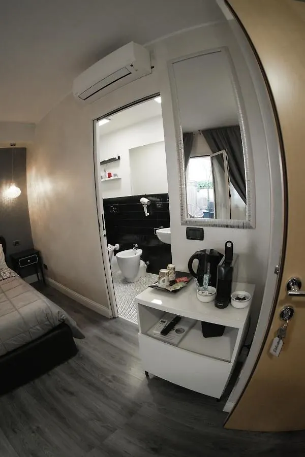 Guest house La Residenza Isabella Milan