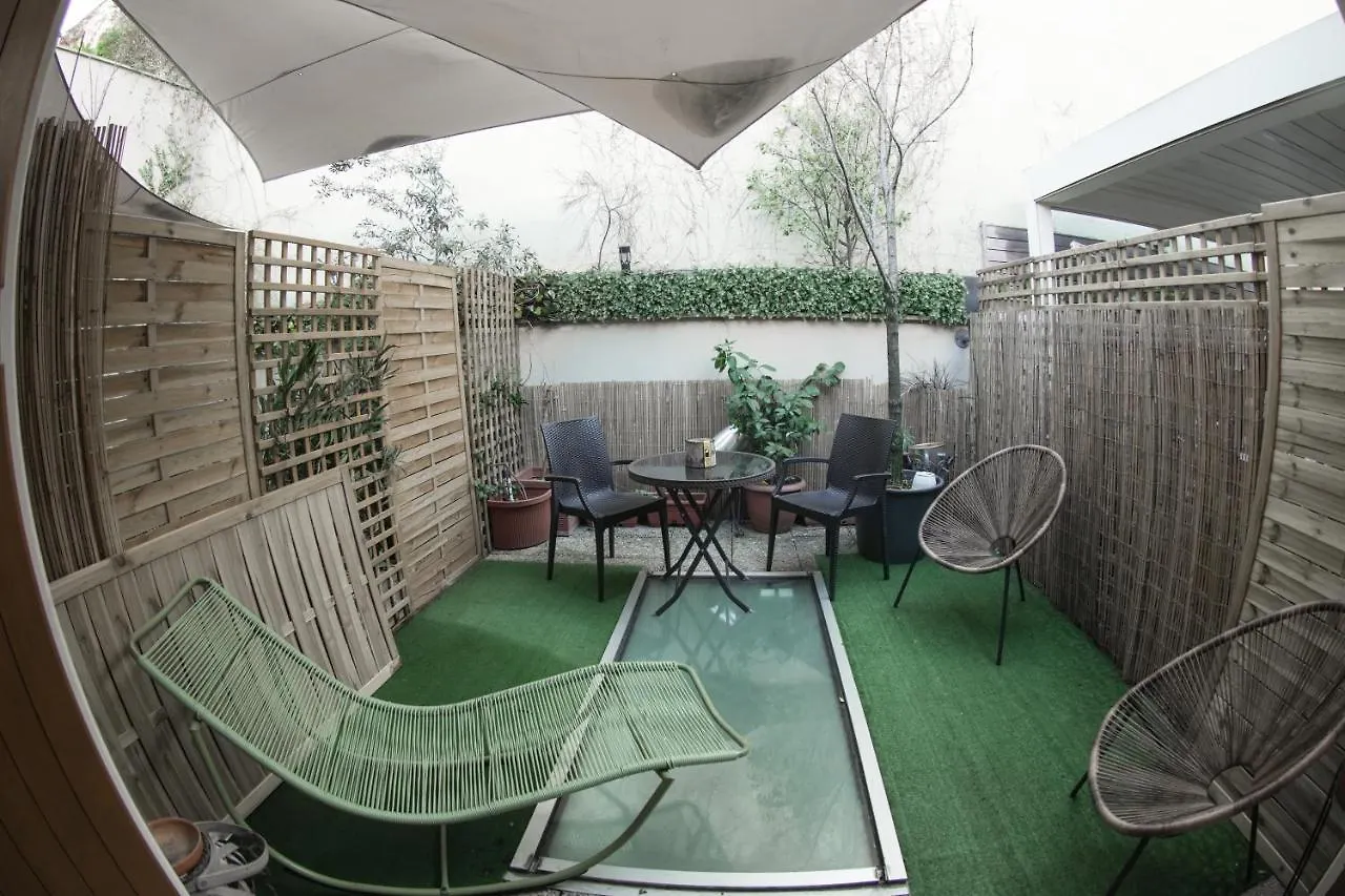 Guest house La Residenza Isabella Milan