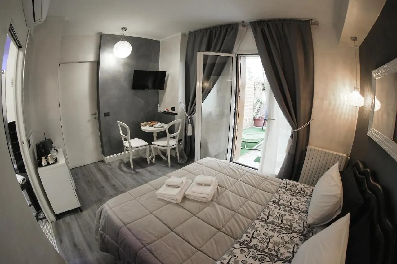La Residenza Isabella Milan 2*,