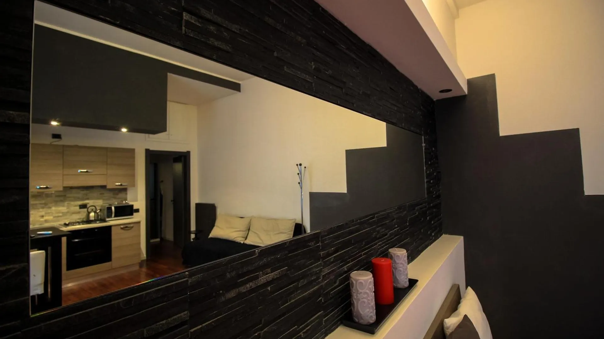 La Residenza Isabella Milan 2*,  Italy