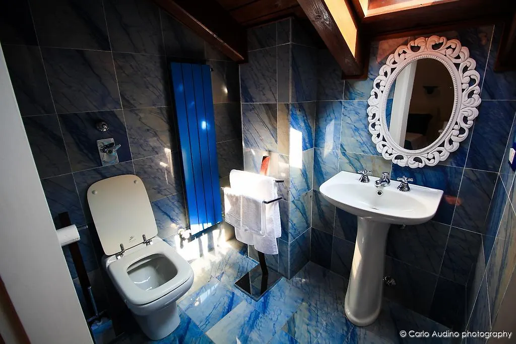 La Residenza Isabella Milan Guest house