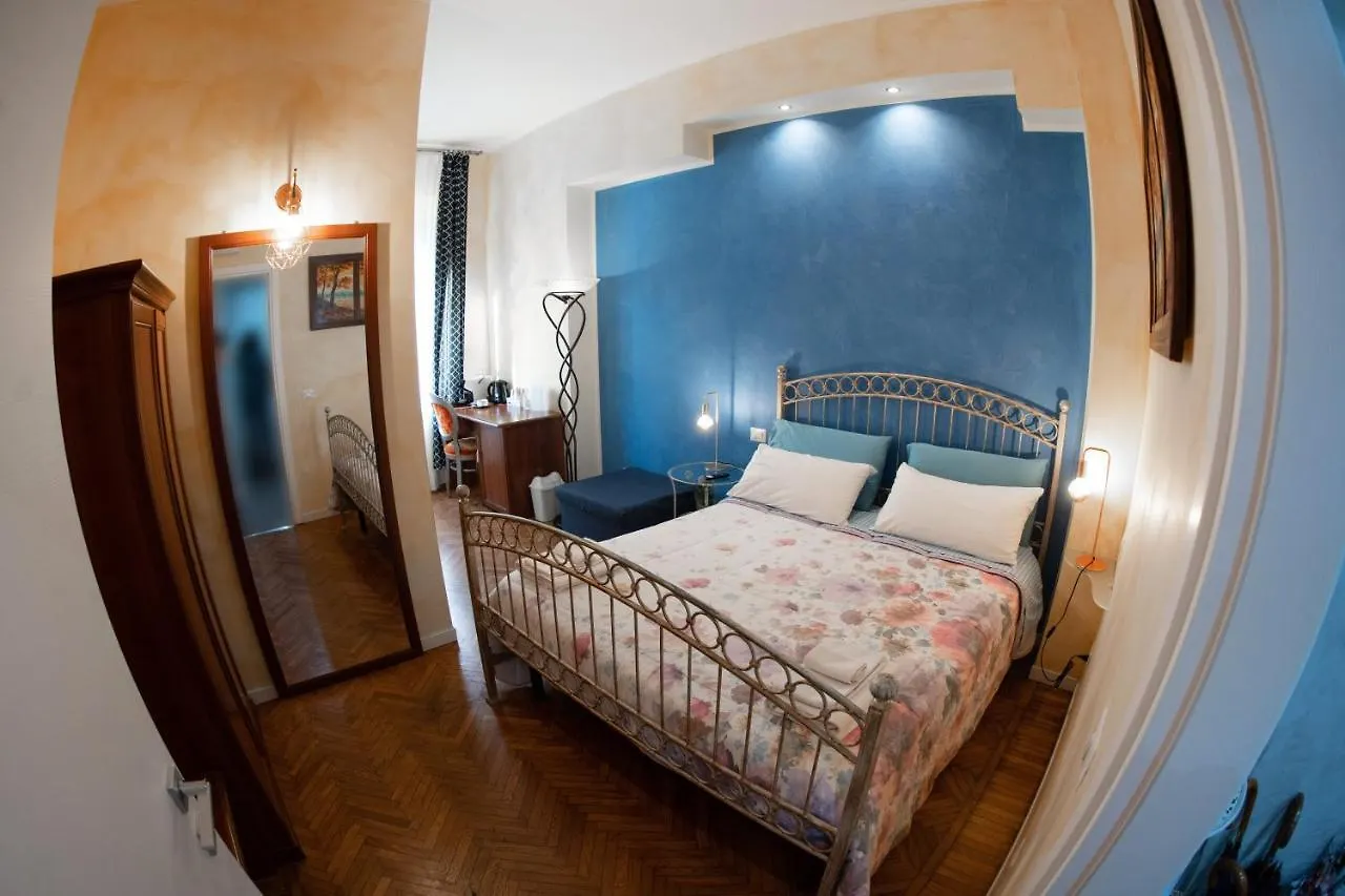 Guest house La Residenza Isabella Milan