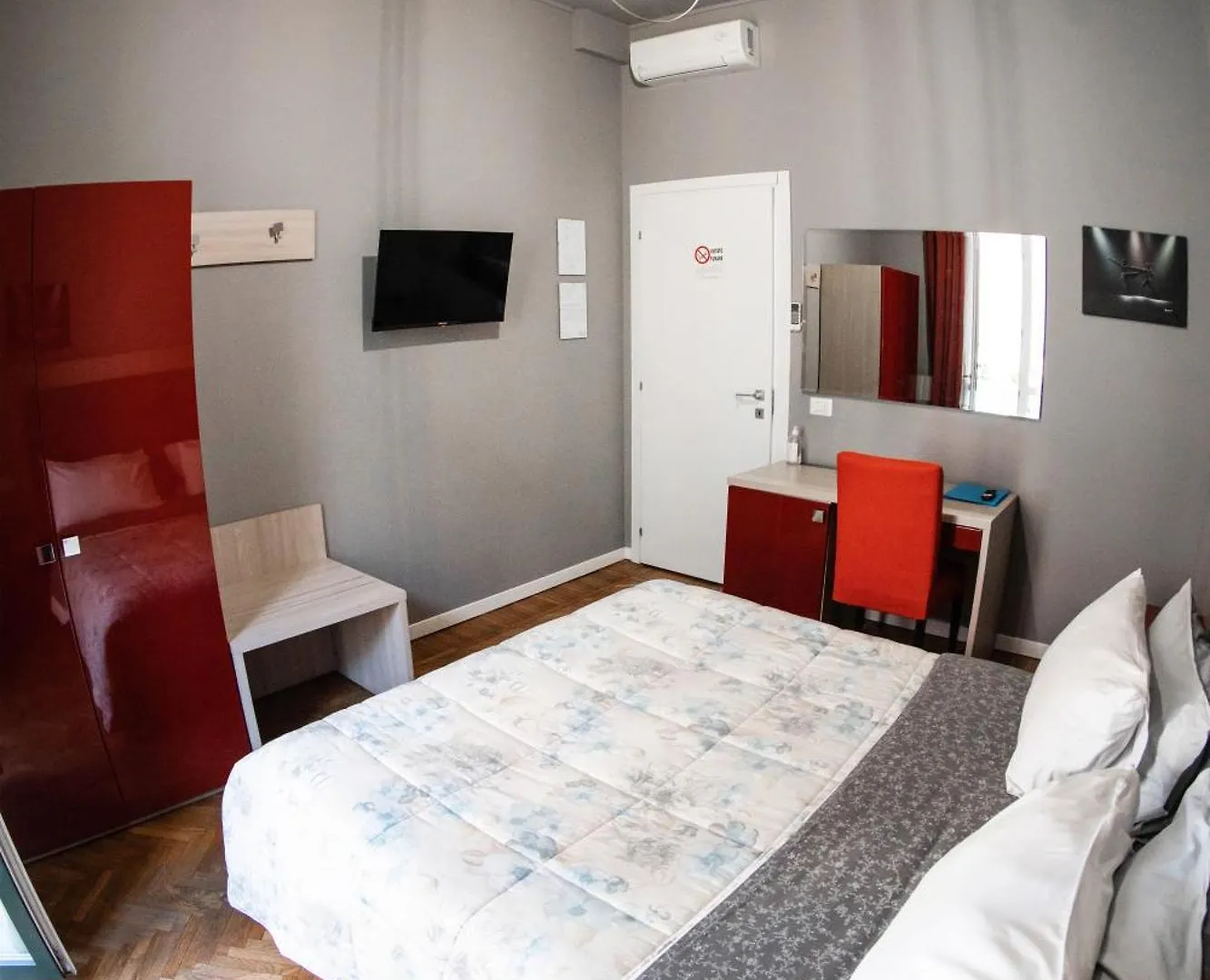 La Residenza Isabella Milan Guest house